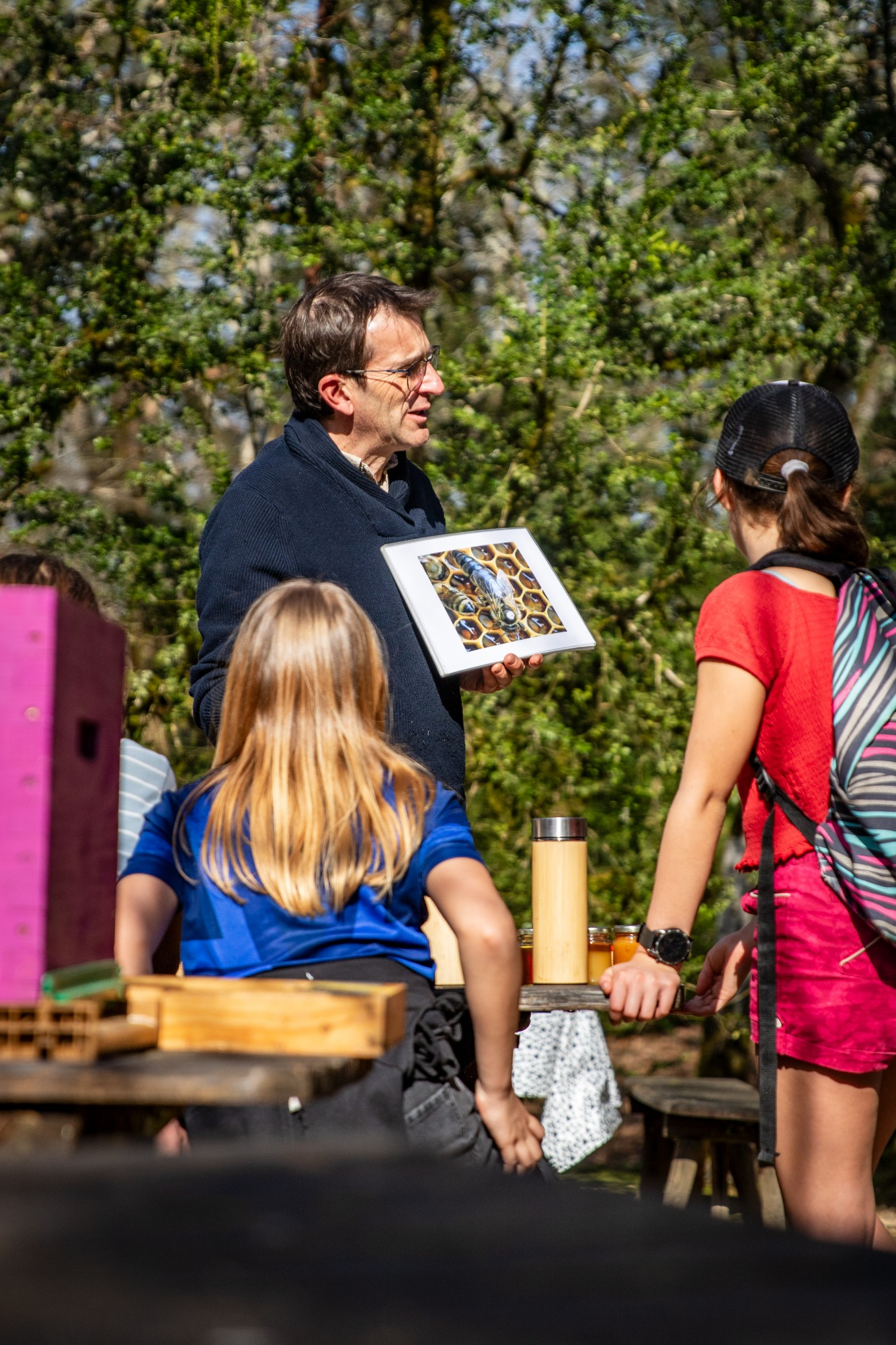 Atelier Abeilles